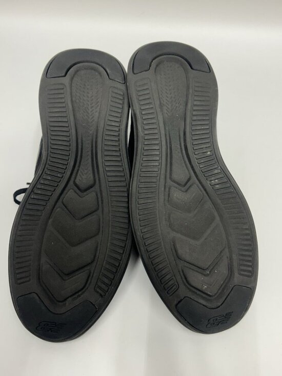 New Balance Fuel Core Coast V4 Sneaker Shoe Mens Sz 11 Triple Black Running main image 8